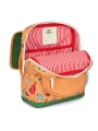 Mochila Infantil de Poliéster Reciclado de Hello Hossy - Aúpa Organics