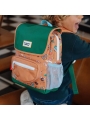 Mochila Infantil de Poliéster Reciclado de Hello Hossy - Aúpa Organics