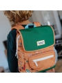 Mochila Infantil de Poliéster Reciclado de Hello Hossy - Aúpa Organics