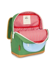 Mochila Infantil de Poliéster Reciclado de Hello Hossy - Aúpa Organics