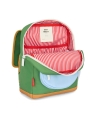 Mochila Infantil de Poliéster Reciclado de Hello Hossy - Aúpa Organics