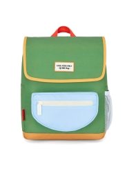 Mochila Infantil de Poliéster Reciclado de Hello Hossy - Aúpa Organics