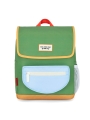 Mochila Infantil de Poliéster Reciclado de Hello Hossy - Aúpa Organics