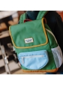 Mochila Infantil de Poliéster Reciclado de Hello Hossy - Aúpa Organics
