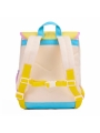 Mochila Escolar de Poliéster Reciclado de Hello Hossy - Aúpa Organics