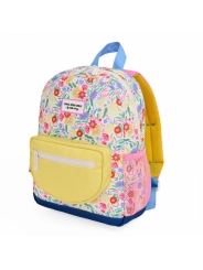 Mochila Escolar de Poliéster Reciclado de Hello Hossy - Aúpa Organics