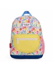 Mochila Escolar de Poliéster Reciclado de Hello Hossy - Aúpa Organics