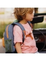 Mochila Escolar de Poliéster Reciclado de Hello Hossy - Aúpa Organics
