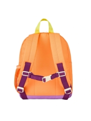 Mochila Escolar de Poliéster Reciclado de Hello Hossy - Aúpa Organics