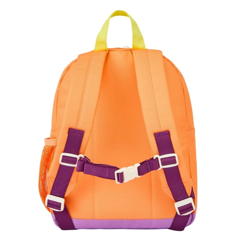 Mochila Escolar de Poliéster Reciclado de Hello Hossy - Aúpa Organics