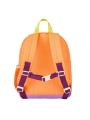 Mochila Escolar de Poliéster Reciclado de Hello Hossy - Aúpa Organics