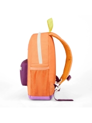 Mochila Escolar de Poliéster Reciclado de Hello Hossy - Aúpa Organics