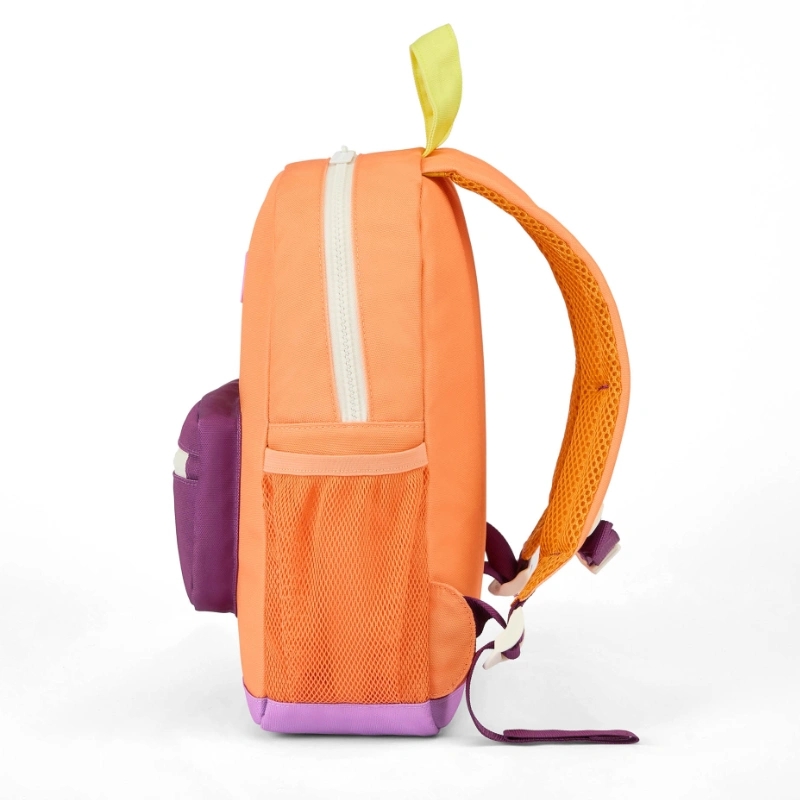 Mochila Escolar de Poliéster Reciclado de Hello Hossy - Aúpa Organics