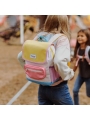 Mochila Infantil de Poliéster Reciclado de Hello Hossy - Aúpa Organics