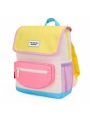 Mochila Infantil de Poliéster Reciclado de Hello Hossy - Aúpa Organics