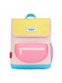 Mochila Infantil de Poliéster Reciclado de Hello Hossy - Aúpa Organics