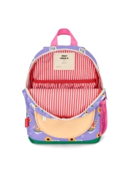 Mochila Infantil de Poliéster Reciclado de Hello Hossy - Aúpa Organics
