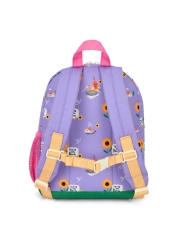 Mochila Infantil de Poliéster Reciclado de Hello Hossy - Aúpa Organics