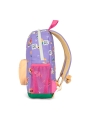Mochila Infantil de Poliéster Reciclado de Hello Hossy - Aúpa Organics