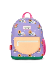 Mochila Infantil de Poliéster Reciclado de Hello Hossy - Aúpa Organics