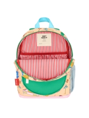 Mochila Infantil de Poliéster Reciclado de Hello Hossy - Aúpa Organics