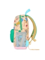 Mochila Infantil de Poliéster Reciclado de Hello Hossy - Aúpa Organics