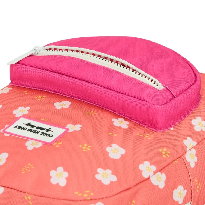Mochila Infantil de Poliéster Reciclado de Hello Hossy - Aúpa Organics