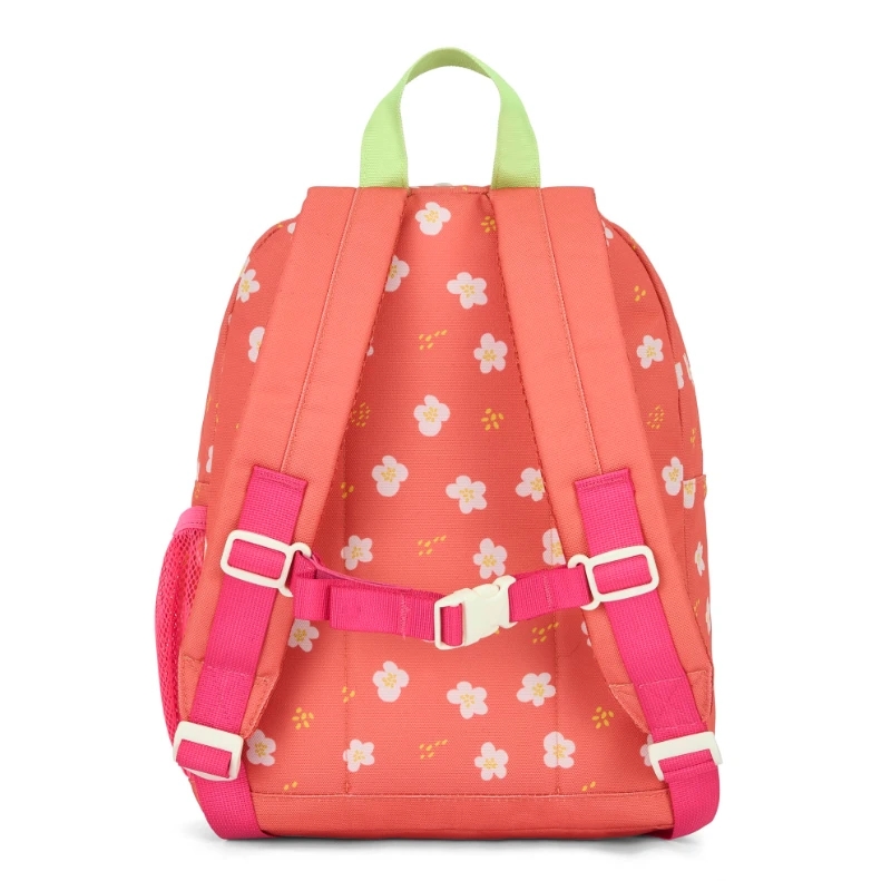 Mochila Infantil de Poliéster Reciclado de Hello Hossy - Aúpa Organics
