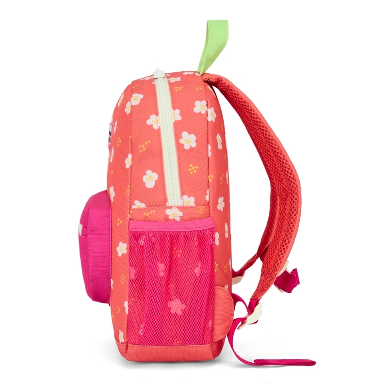 Mochila Infantil de Poliéster Reciclado de Hello Hossy - Aúpa Organics