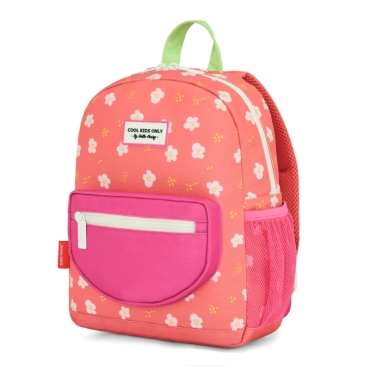 Mochila Infantil de Poliéster Reciclado de Hello Hossy - Aúpa Organics