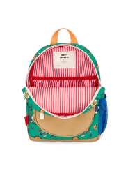Mochila Infantil de Poliéster Reciclado de Hello Hossy - Aúpa Organics
