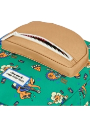 Mochila Infantil de Poliéster Reciclado de Hello Hossy - Aúpa Organics