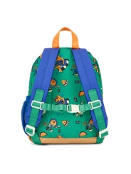 Mochila Infantil de Poliéster Reciclado de Hello Hossy - Aúpa Organics