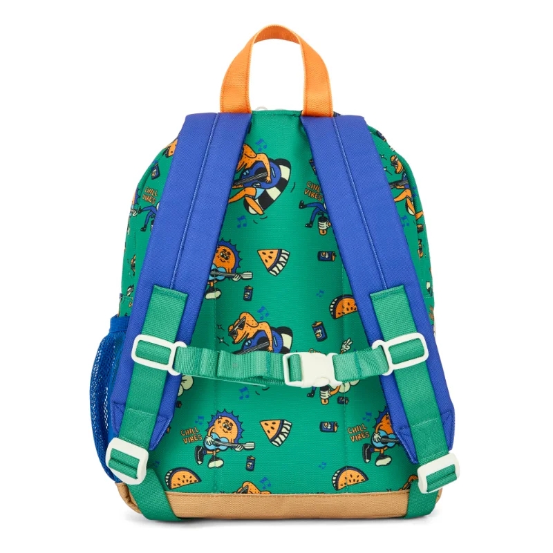Mochila Infantil de Poliéster Reciclado de Hello Hossy - Aúpa Organics