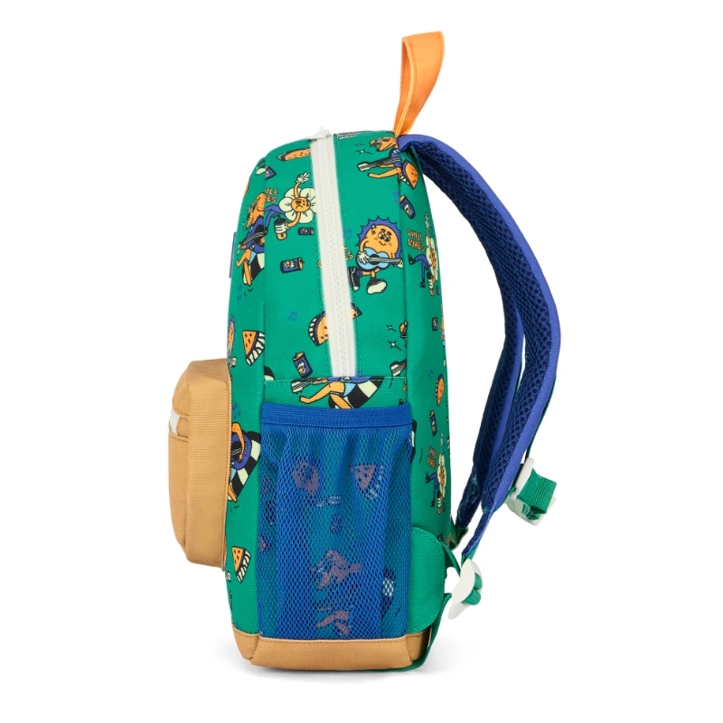Mochila Infantil de Poliéster Reciclado de Hello Hossy - Aúpa Organics