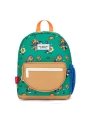Mochila Infantil de Poliéster Reciclado de Hello Hossy - Aúpa Organics