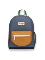 Mochila Infantil de Poliéster Reciclado de Hello Hossy - Aúpa Organics