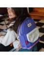 Mochila Infantil de Poliéster Reciclado de Hello Hossy - Aúpa Organics