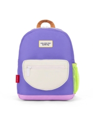 Mochila Infantil de Poliéster Reciclado de Hello Hossy - Aúpa Organics