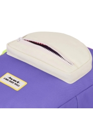Mochila Infantil de Poliéster Reciclado de Hello Hossy - Aúpa Organics