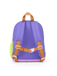 Mochila Infantil de Poliéster Reciclado de Hello Hossy - Aúpa Organics