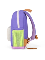 Mochila Infantil de Poliéster Reciclado de Hello Hossy - Aúpa Organics