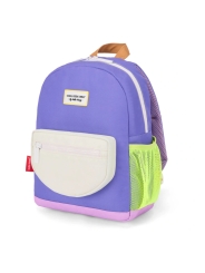 Mochila Infantil de Poliéster Reciclado de Hello Hossy - Aúpa Organics