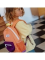 Mochila Infantil de Poliéster Reciclado de Hello Hossy - Aúpa Organics