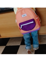 Mochila Infantil de Poliéster Reciclado de Hello Hossy - Aúpa Organics
