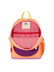 Mochila Infantil de Poliéster Reciclado de Hello Hossy - Aúpa Organics