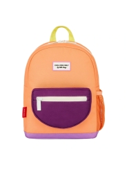 Mochila Infantil de Poliéster Reciclado de Hello Hossy - Aúpa Organics