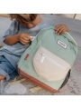 Mochila Infantil de Poliéster Reciclado de Hello Hossy - Aúpa Organics
