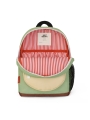Mochila Infantil de Poliéster Reciclado de Hello Hossy - Aúpa Organics