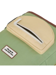 Mochila Infantil de Poliéster Reciclado de Hello Hossy - Aúpa Organics